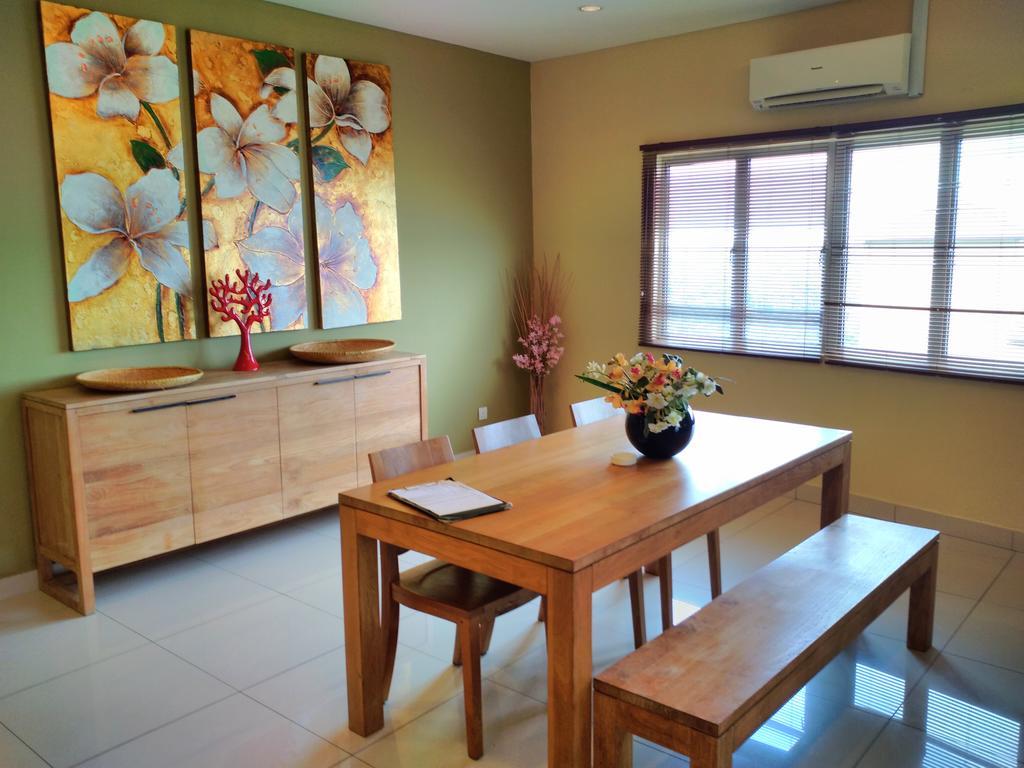 Gold Coast Morib International Resort ภายนอก รูปภาพ
