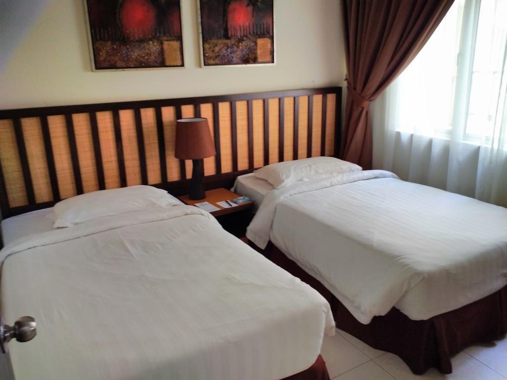 Gold Coast Morib International Resort ภายนอก รูปภาพ
