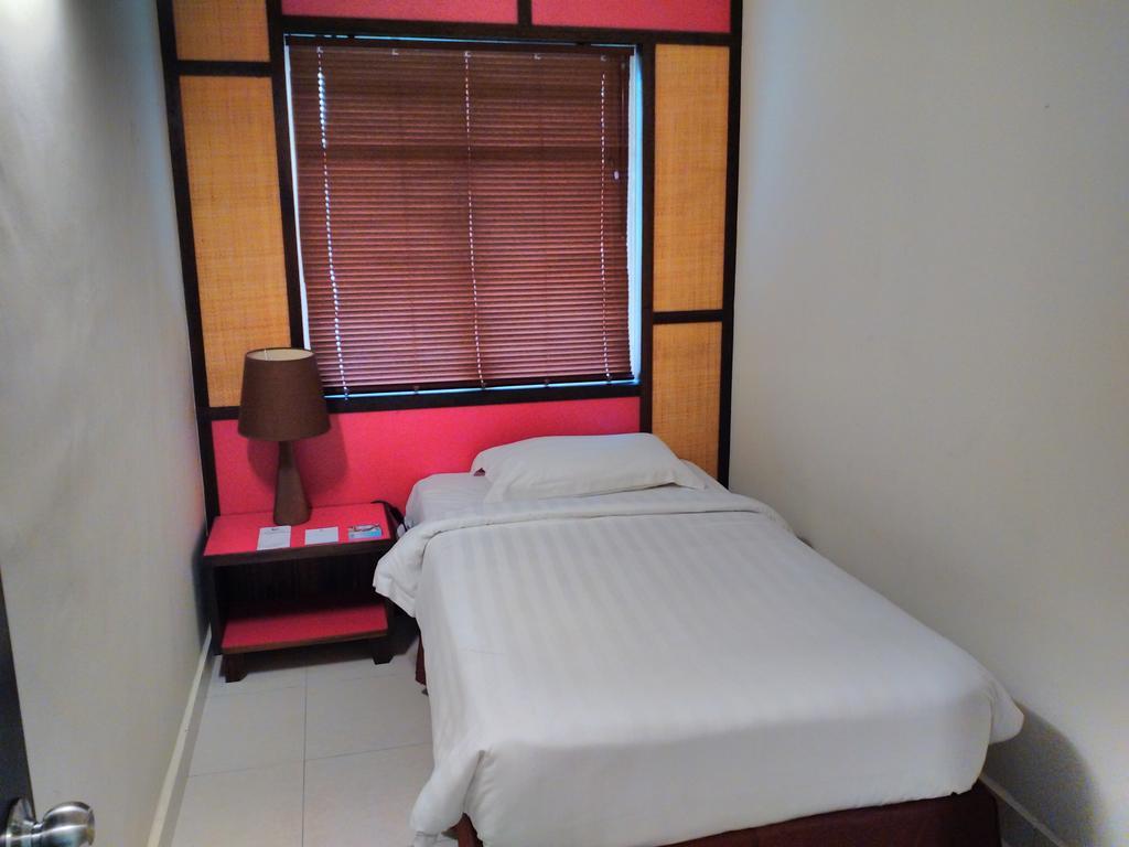 Gold Coast Morib International Resort ภายนอก รูปภาพ