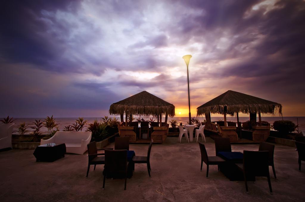 Gold Coast Morib International Resort ภายนอก รูปภาพ
