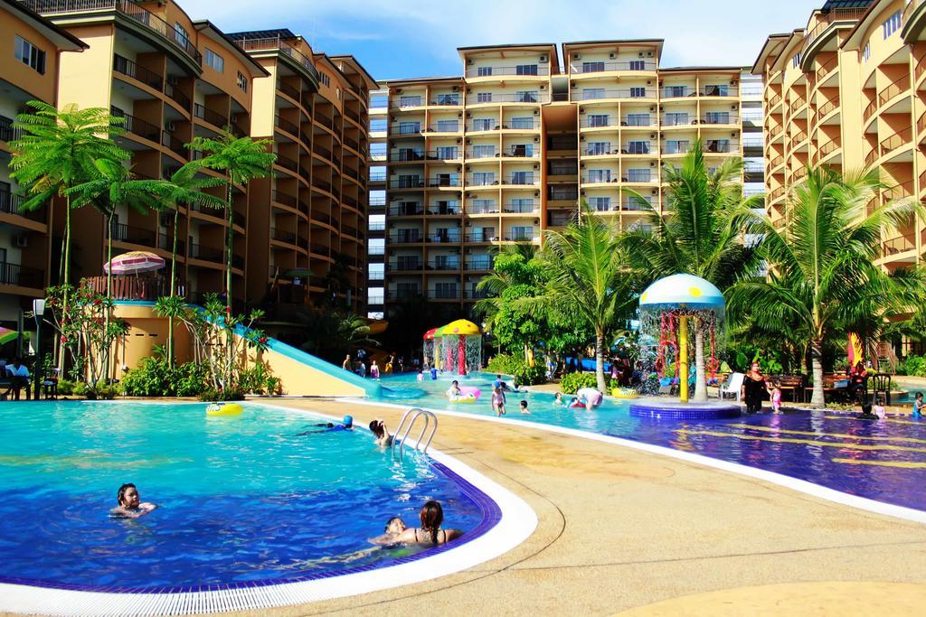 Gold Coast Morib International Resort ภายนอก รูปภาพ