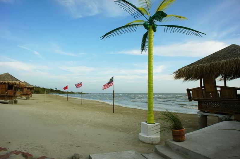 Gold Coast Morib International Resort ภายนอก รูปภาพ