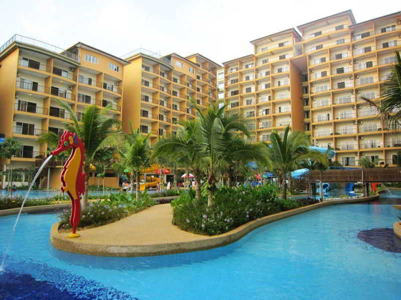 Gold Coast Morib International Resort ภายนอก รูปภาพ