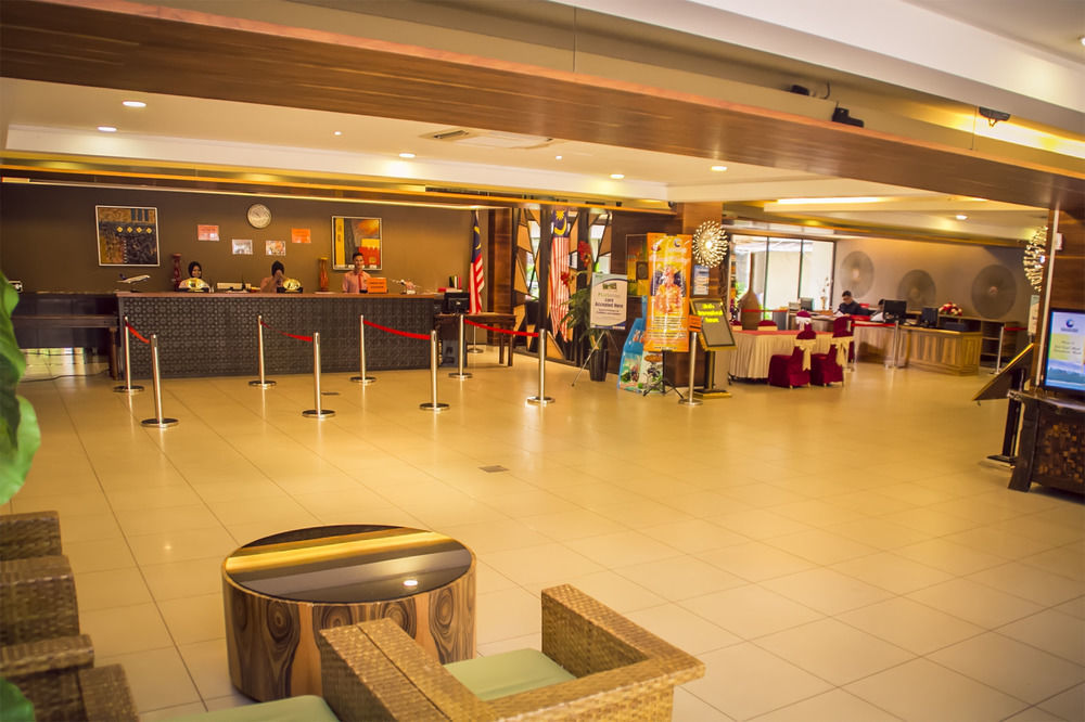 Gold Coast Morib International Resort ภายนอก รูปภาพ
