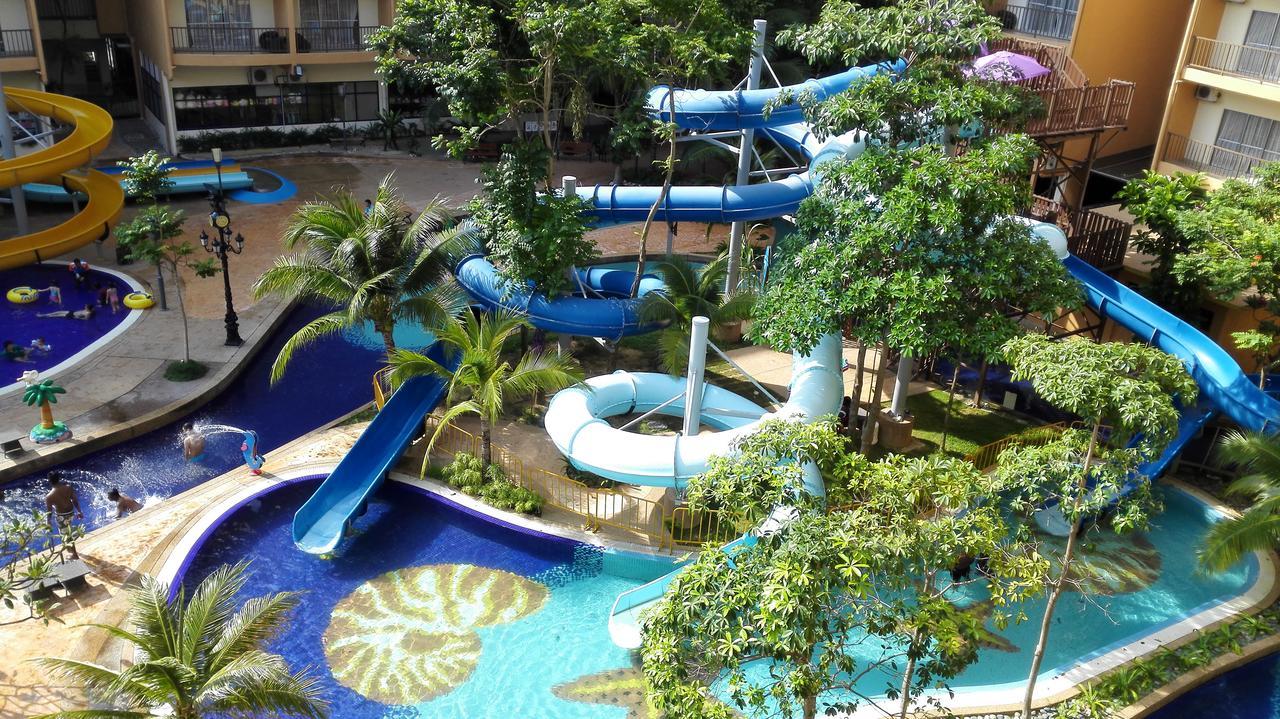 Gold Coast Morib International Resort ภายนอก รูปภาพ