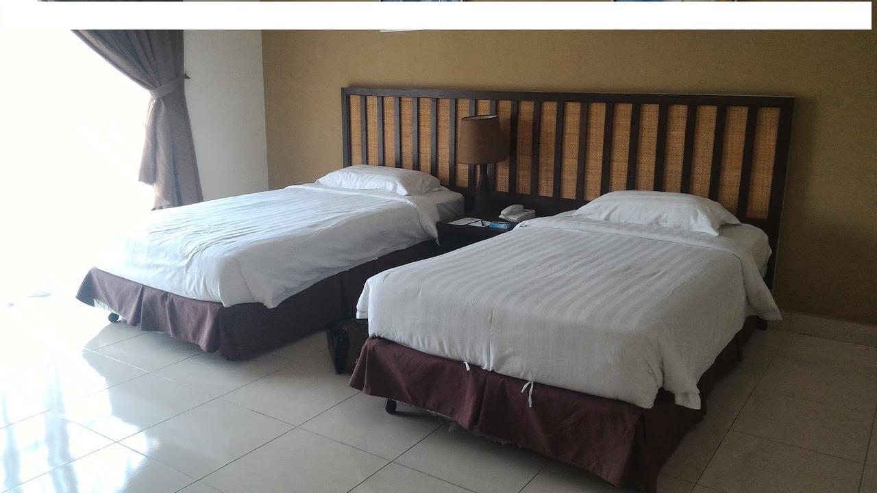 Gold Coast Morib International Resort ภายนอก รูปภาพ