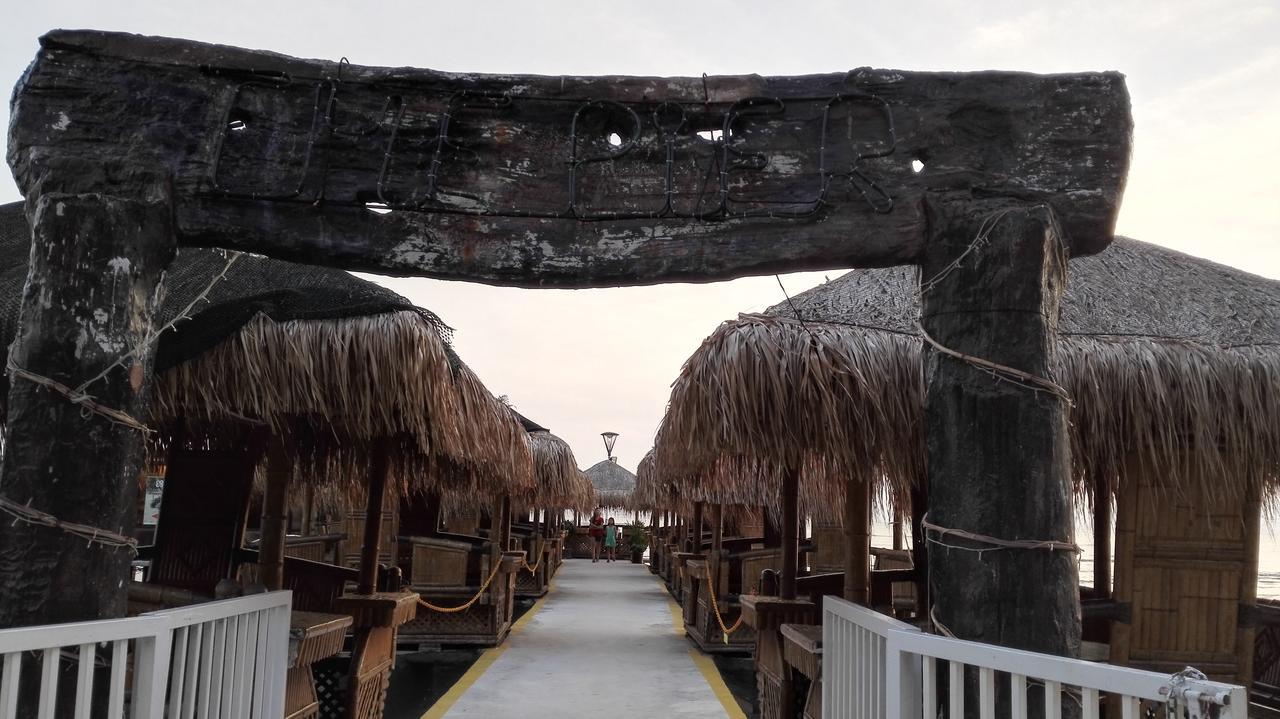 Gold Coast Morib International Resort ภายนอก รูปภาพ