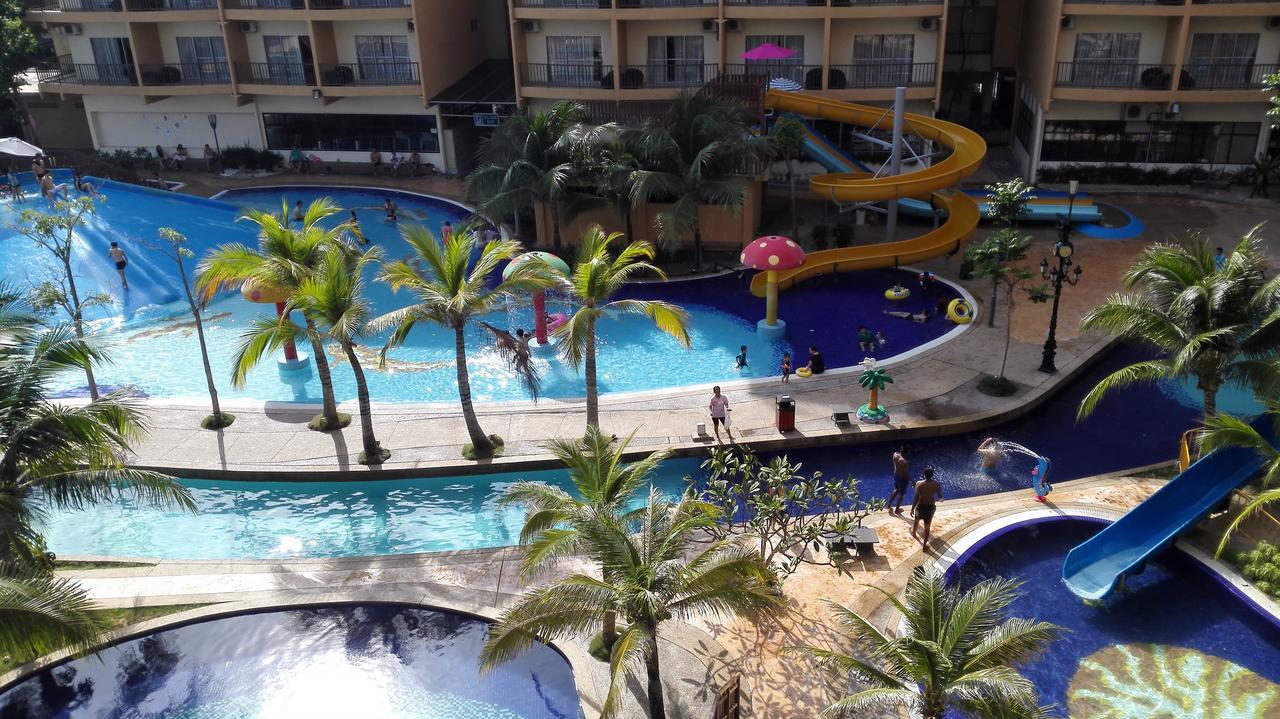 Gold Coast Morib International Resort ภายนอก รูปภาพ