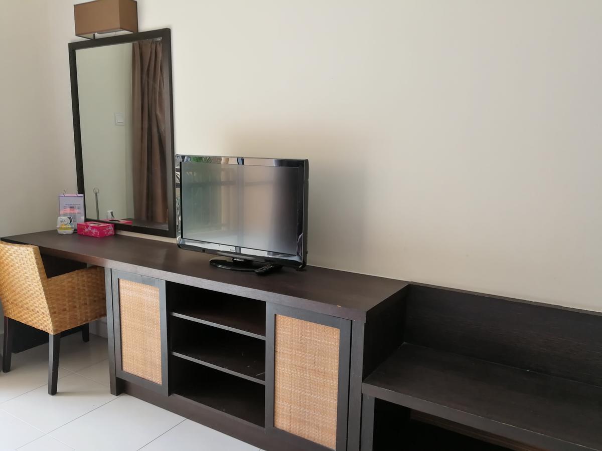 Gold Coast Morib International Resort ภายนอก รูปภาพ