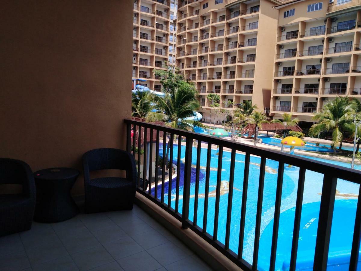 Gold Coast Morib International Resort ภายนอก รูปภาพ